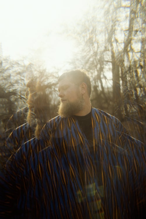 Jonas Petersen - Hymns from Nineveh