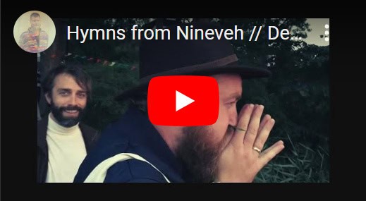 Hymns from Nineveh - De Levende - video